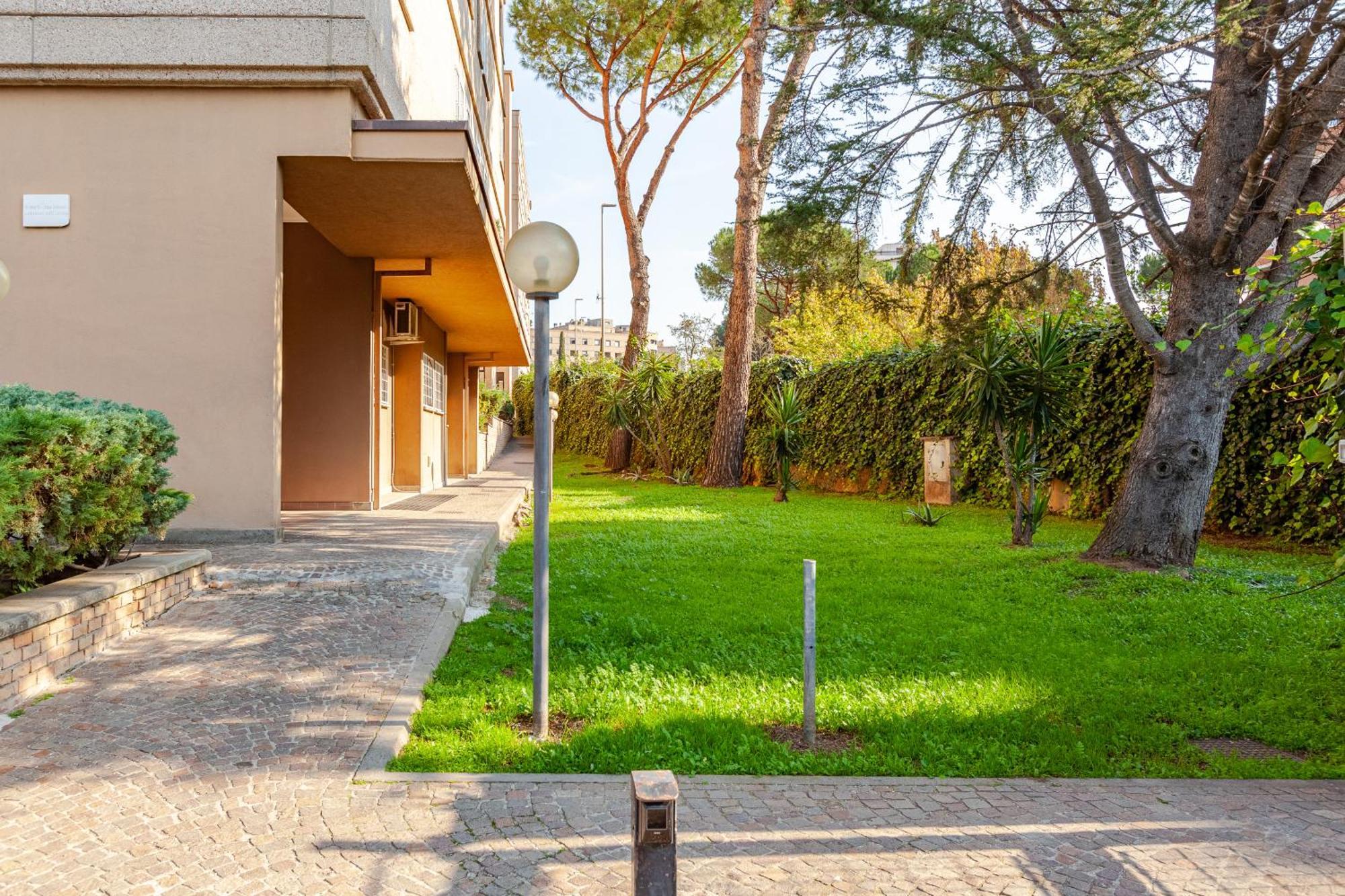 Modern & Cozy In Rome, 2br, Wifi Ac Roma