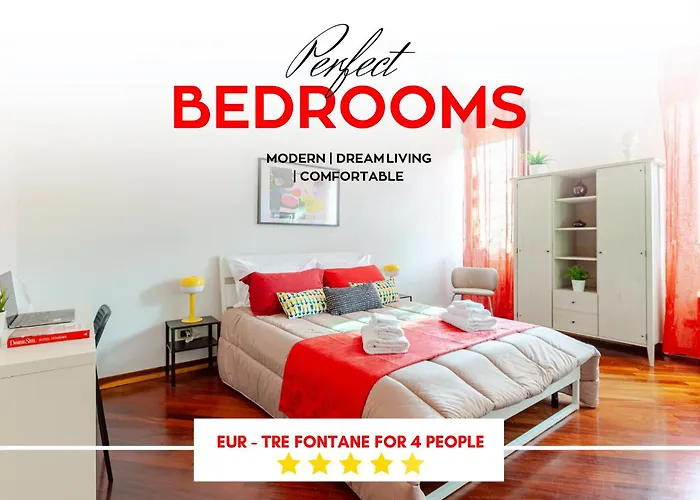 Two Dual Elegant Rooms Wi Fi Ac